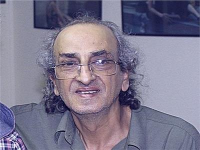 المخرج محمد عبد الهادي ينتهي من ورشة التمثيل بالمهرجان القومي للمسرح 
