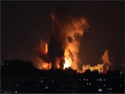 هاشتاج «غزه تحت القصف» يتصدر التريند في مصر
