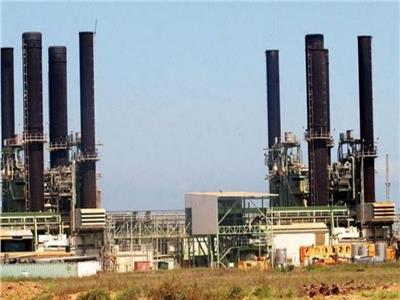 إيقاف محطة توليد الكهرباء في قطاع غزة عن العمل
