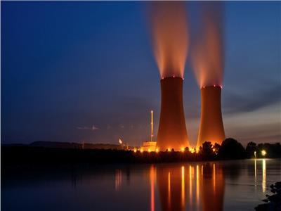 نهر الراين يعمق جراح أزمة الطاقة في ألمانيا