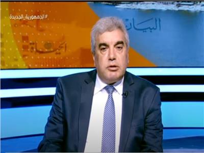 صلاح مغاوري: السلام هو نهج مصر في سياستها الخارجية | فيديو
