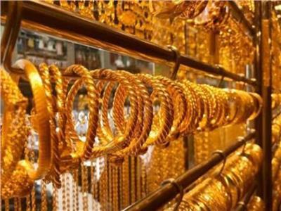 ارتفاع مكاسب الذهب إلى 60 جنيهًا خلال أسبوع