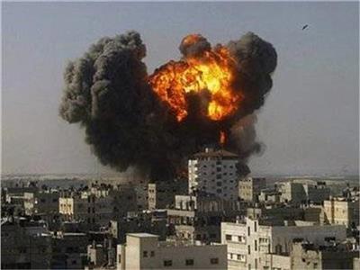 ارتفاع حصيلة العدوان الإسرائيلي على غزة لـ41 شهيدًا وأكثر من 310 مصابين