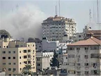 ترحيب عربي ودولي بنجاح الوساطة المصرية ووقف إطلاق النار في غزة