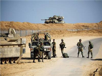 قوات الجيش الإسرائيلي تهدم منزلي أسيرين فلسطينيين بالضفة الغربية
