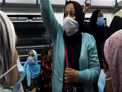 الصحة العالمية: مصر تسجل 191 حالة إصابة جديدة بكورونا و6 وفيات  