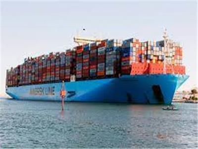 اقتصادية قناة السويس: 30 سفينة إجمالي الحركة الملاحية بموانيء بورسعيد