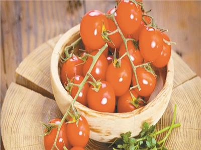 «فاكهة الطماطم» تخفض السكر في الدم