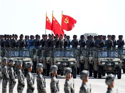 الصين: تدريباتنا العسكرية قبالة تايوان تتفق مع القانون الدولى