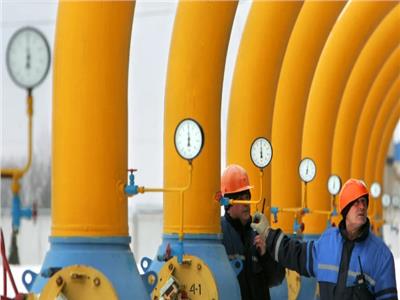 زيادة تدفقات الغاز المتجه شرقا عبر خط أنابيب «يامال - أوروبا» من ألمانيا