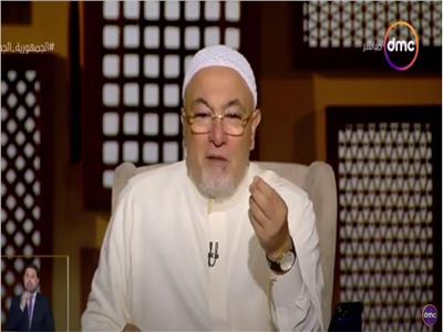 خالد الجندى: من السفاهة التمرد على «الله» مهما تعددت الأوامر| فيديو 