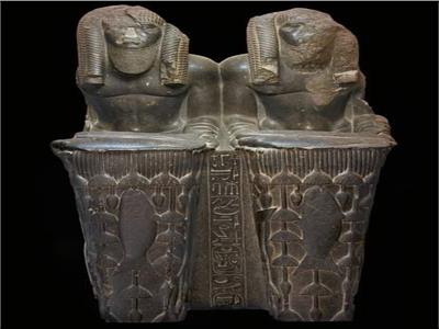 «أمنمحات الثالث» يستعد للإحتفال بعيد فيضان النيل بالمتحف المصري