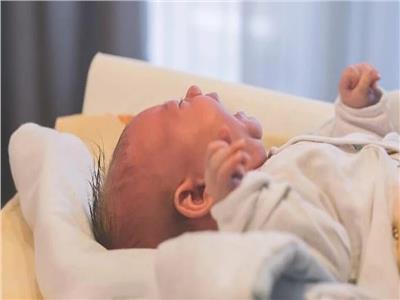دراسة حديثة تكشف أسرار «صراخ الرضع»   