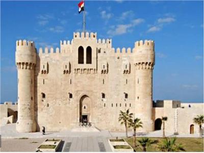 آثار الإسكندرية: الانتهاء من 95% من مشروع حماية قلعة قايتباي حتى الآن| فيديو 