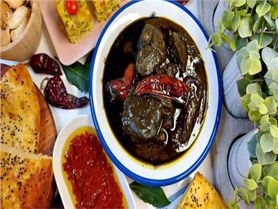 أكلات عربية| أسهل طريقة لإعداد الملوخية التونسية في المنزل