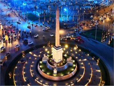 أحمد موسى يناشد رئيس الوزراء بعدم إغلاق إنارة ميدان التحرير | فيديو