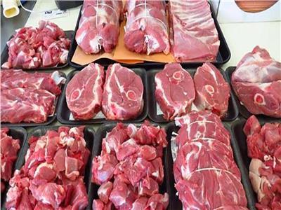 استقرار أسعار اللحوم الحمراء اليوم 11 أغسطس