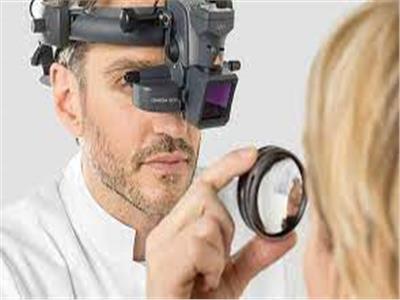 أشرف الهباق: فحص قاع العين يكشف أمراض الجسم