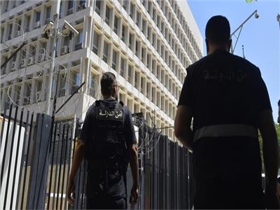 من هو محتجز رهائن «فيدرال بنك» في بيروت؟