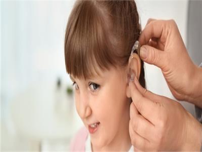 الصحة: استمرار المبادرة الرئاسية لعلاج ضعف وفقدان السمع للأطفال