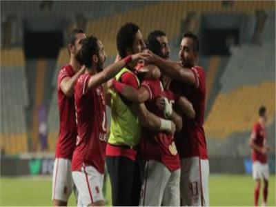 الأهلي يحسم موقفه من مباراة المقاصة ومشاركته في كأس مصر