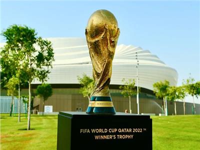 رسميًا.. تعديل موعد انطلاق بطولة كأس العالم 2022