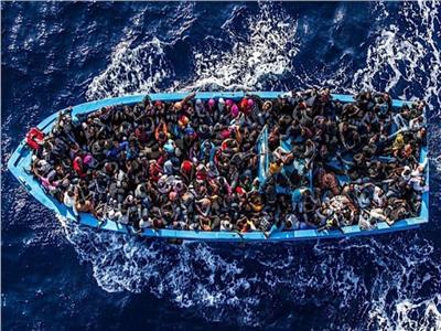 «بينهم طفلان»..إنقاذ 40 مهاجرا قبالة سواحل لامبيدوزا الإيطالية