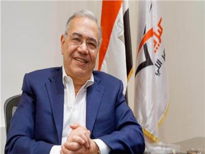 حزب المصريين الأحرار: التعديل الوزاري له تأثير مباشر على الاقتصاد