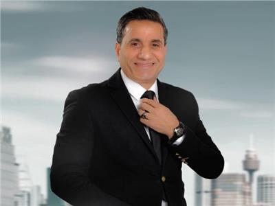  أحمد شيبة يستعد لطرح «حظي جراح»
