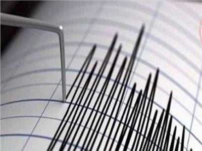 زلزال بقوة 5.9 درجة يضرب شمال شرق بابوا غينيا الجديدة