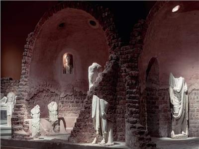متحف شرم الشيخ يستعرض حمامات من مصر القديمة إلى اليونانية والرومانية| صور