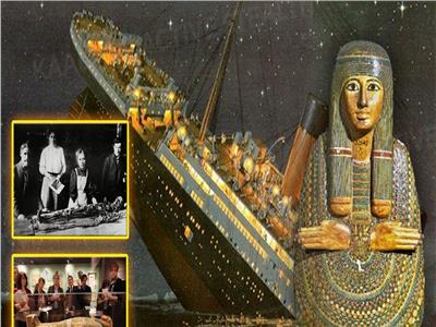 الأساطير المصرية القديمة.. سبع لعنات قديمة تصيبك بالقشعريرة