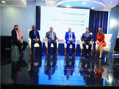«ملتقى الشباب العربي لبناء الوعي» يستعرض التجارب العربية لبناء التنمية والسلام 