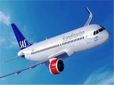«ساس» الخطوط الجوية الإسكندينافية تعلن إفلاسها وتقترض 700 مليون دولار