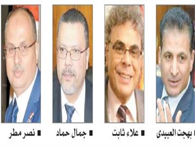 المصريون بالخارج يضعون طموحاتهم أمام وزيرة الهجرة الجديدة