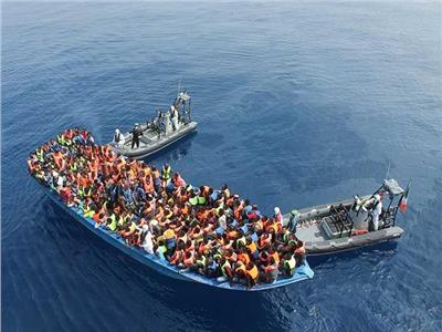 الحرس الوطني التونسي يحبط 11 عملية هجرة غير شرعية باتجاه إيطاليا