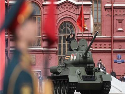 70 وفدًا من 50 دولة يشاركون في معرض الجيش الروسي 2022