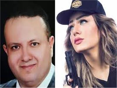 اليوم .. ثالث جلسات محاكمة المتهمين بقتل الإعلامية شيماء جمال