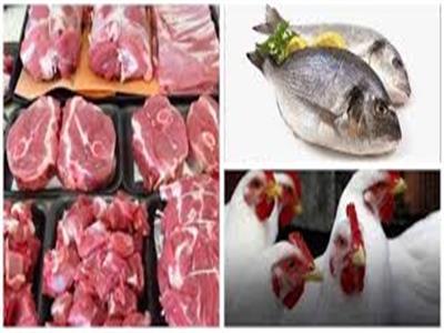 استشاري تغذية: تجميد اللحوم والأسماك أكثر من 4 أيام يفقدها قيمتها.. فيديو
