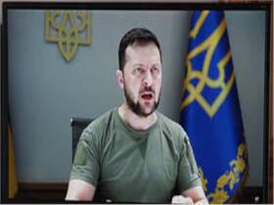 زيلينسكي يعلن تأسيس «مجلس استشاري للقرم»