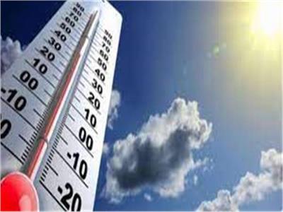 الأرصاد الجوية: استمرار ارتفاع درجات الحرارة ونسب الرطوبة| فيديو 