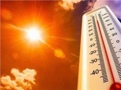 الأرصاد تحذر: طقس اليوم شديد الحرارة | فيديو