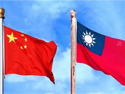 الصين تفرض عقوبات على 7 مسئولين فى تايوان بسبب دعوات الانفصال
