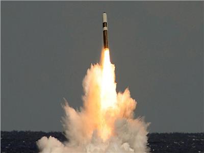 سلاح الجو الأمريكي يختبر صاروخ «مينوتمان 3» العابر للقارات