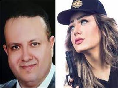 إحالة أوراق المتهمين بقتل الإعلامية شيماء جمال إلي المفتي