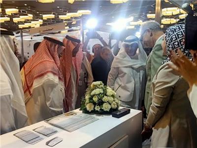 السفير السعودي بالقاهرة يفتتح ملتقى خدمات البرامج السياحية للمعتمرين