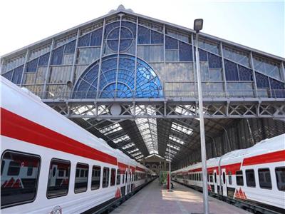 «السكة الحديد» تحذر من التطبيقات الوهمية لحجز تذاكر القطارات