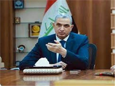 الداخلية العراقية تنفي استقالة وزيرها من حكومة الكاظمي
