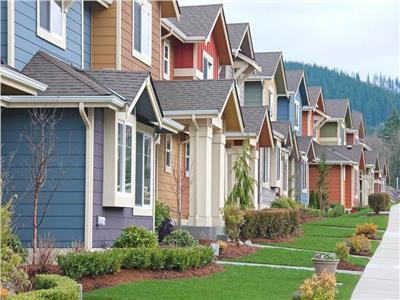 مبيعات المنازل القائمة بأمريكا تنخفض للشهر السادس على التوالي