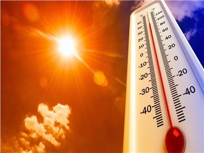 «الأرصاد» توضح نسب الرطوبة ودرجات الحرارة المتوقعة اليوم